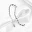 Wholesale Stainless Steel Elegant Jewelry, Women's Fashion Chain Bracelet thumbnail 2