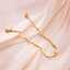 Designer cross gold wholesale stainless steel fashion jewelry women's bracelets thumbnail 2