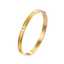 Eleganz und Modernität bei Armbändern: Eine Auswahl der neuesten minimalistischen Armbänder thumbnail 3