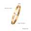 Zeitlose Eleganz – Edelstahlarmband thumbnail 2