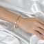 Armband – Eleganz und Luxus in drei Farben thumbnail 3