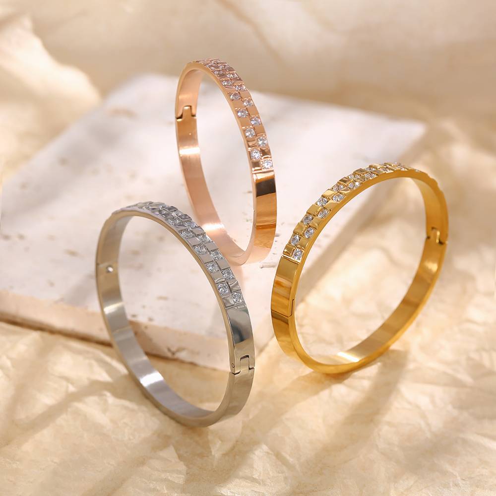 Armband: Elegante Armbänder werten Ihren Stil auf