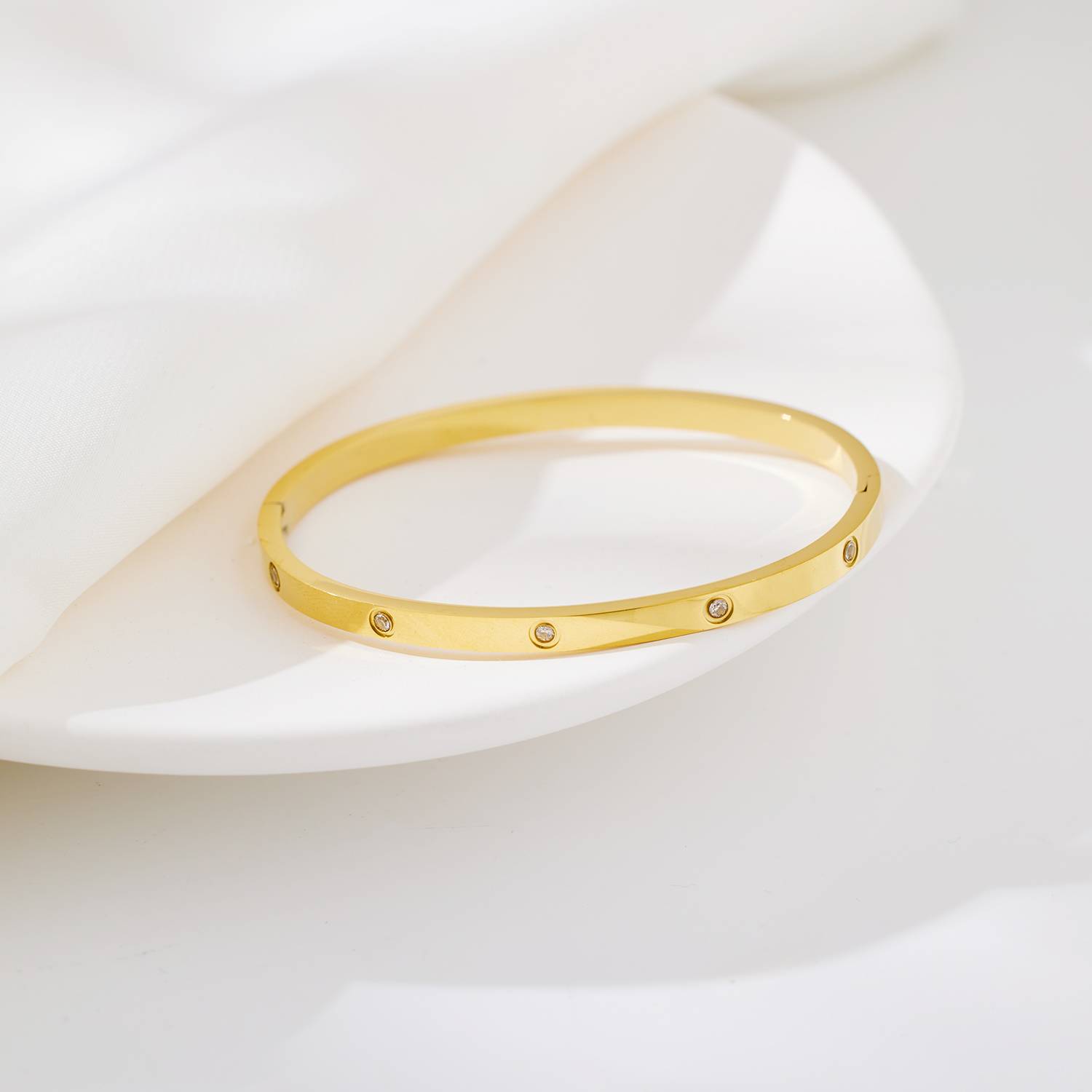 Diamantarmband: Eine perfekte Verbindung von türkischer Tradition und modernem Design