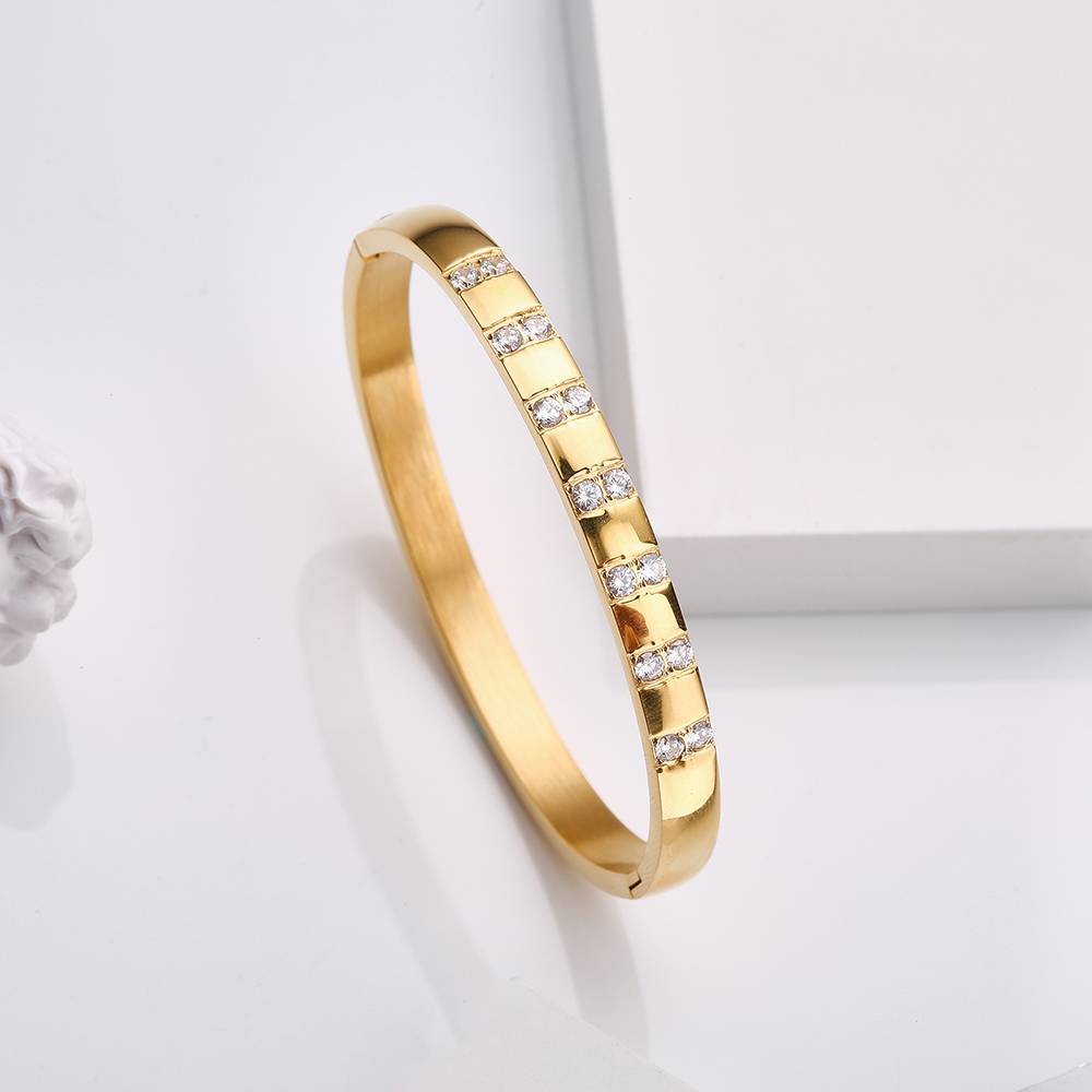 Armband: Ein elegantes Armband unterstreicht Ihren Stil