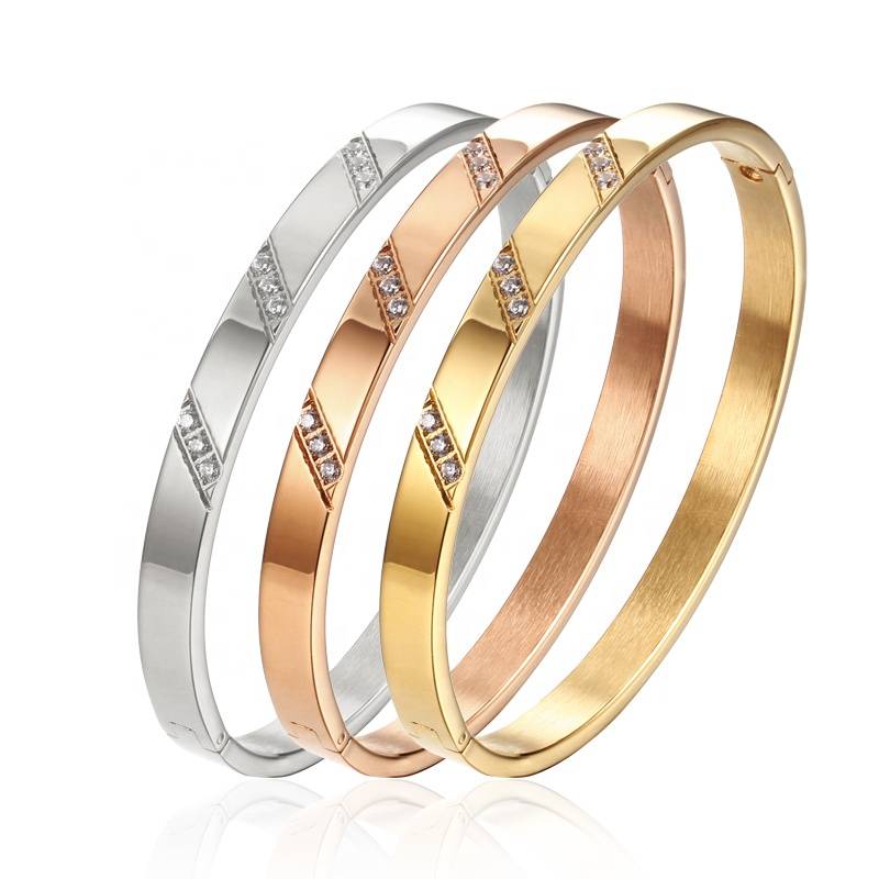 Exquisites Armband: Unterstreicht elegant Ihren Stil