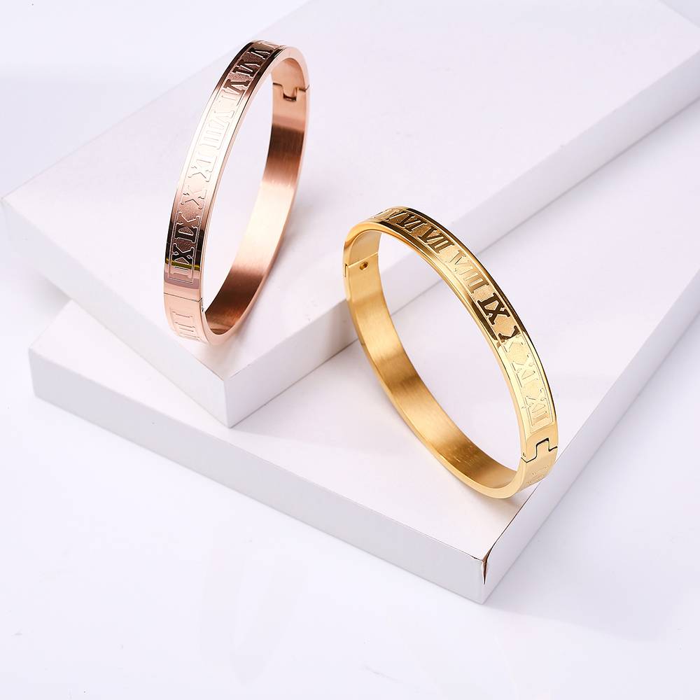 Entdecken Sie die zeitlose Eleganz eines zarten Armbands
