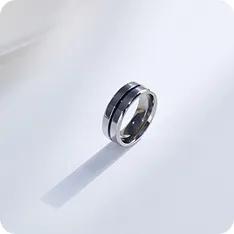 304 Stainless Steel 1