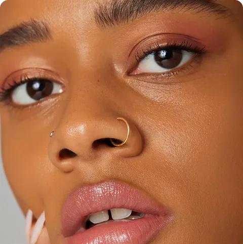 Body Piercing Category