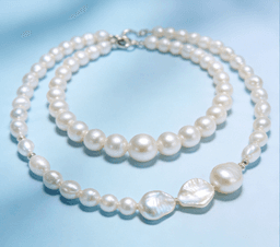 Freshwater Pearl Necklace