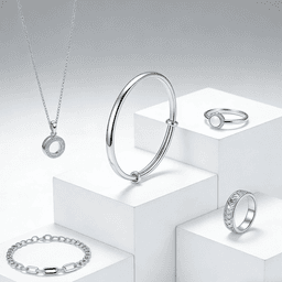 925 sterling silver jewelry